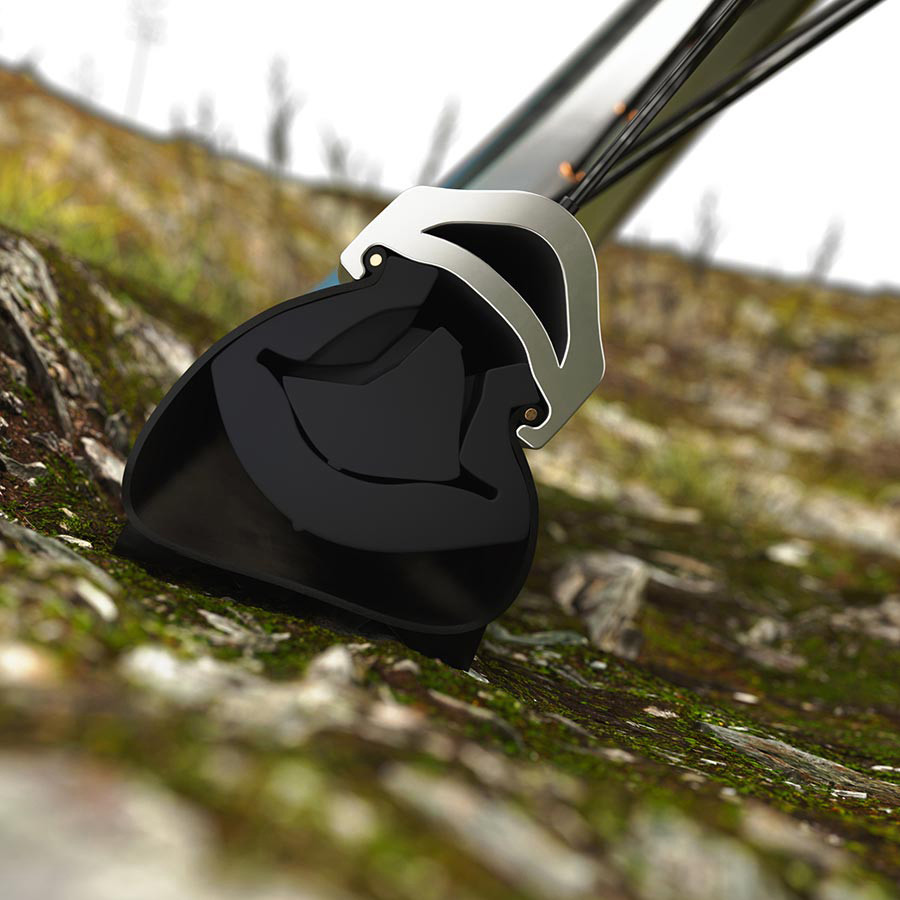 Tannus Armour Tubeless Fusion Tire Insert 29in.