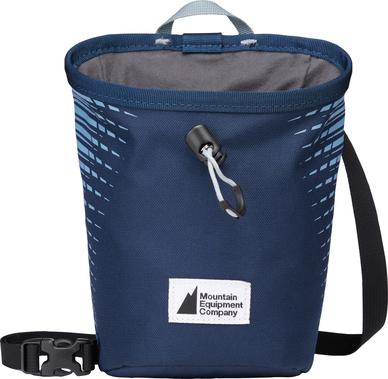 MEC Edge Chalk Bag - Unisex