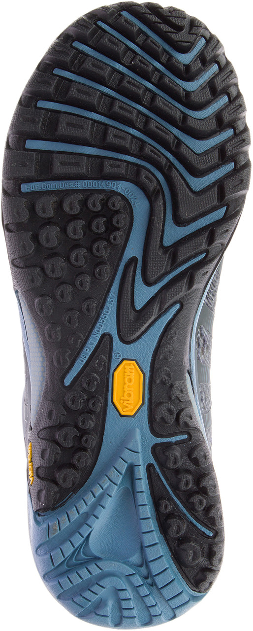 Merrell Siren Edge 3 Waterproof Light Trail Shoes - Women's