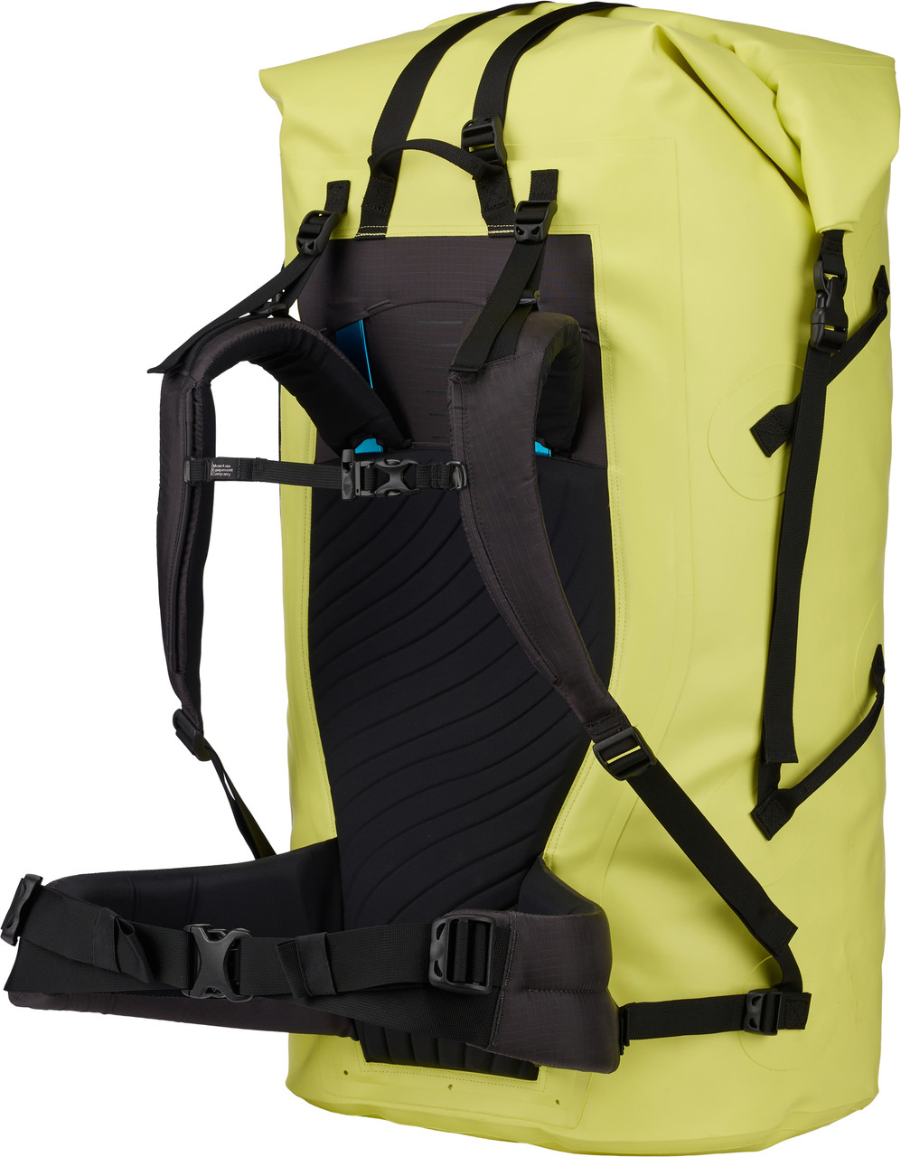 MEC Slogg HD 115L Dry Pack - Unisex