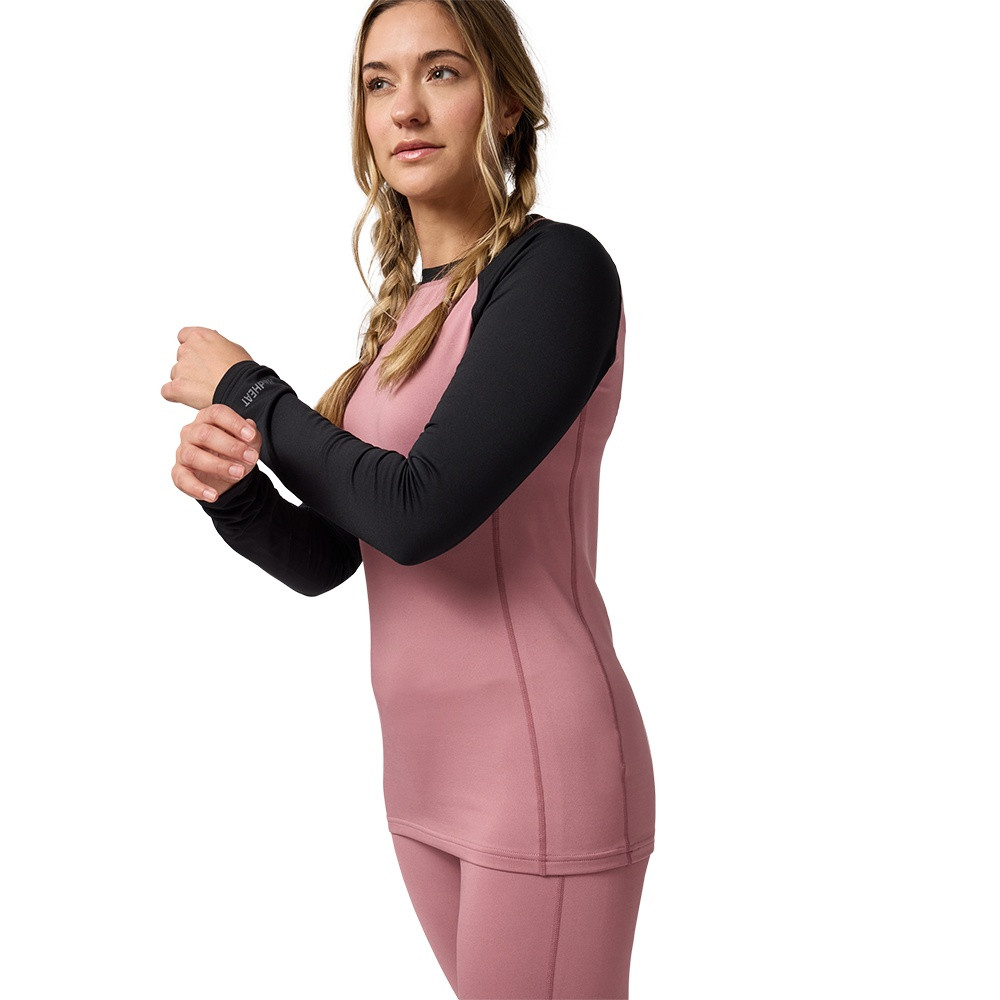 Kombi RedHEAT Extreme Crew Top - Women's