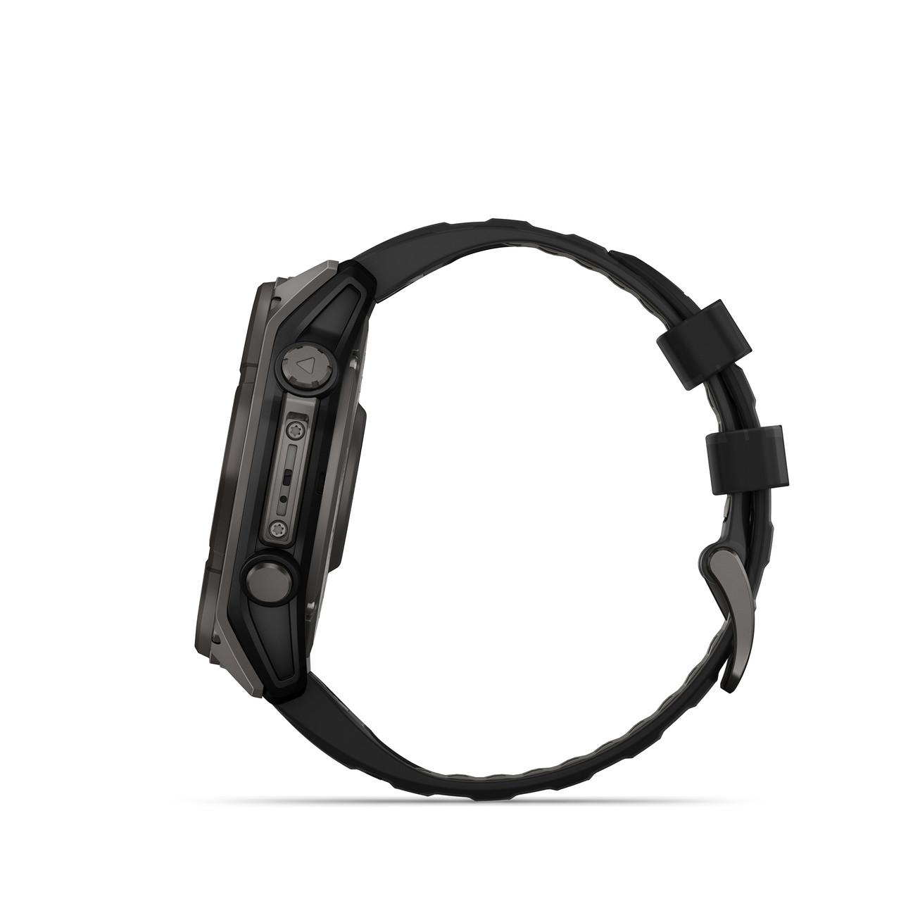 Garmin Fenix 8 51mm Sapphire Solar