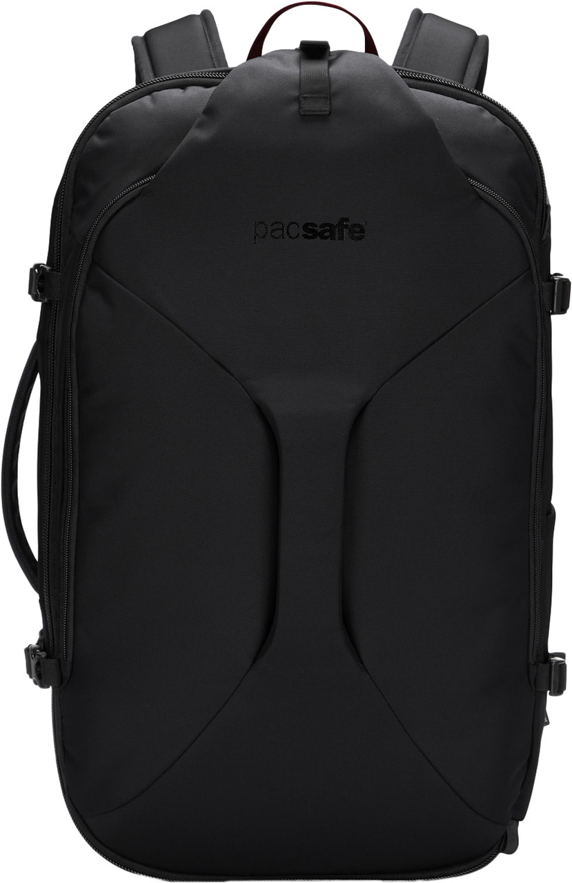 Pacsafe EXP45 Carry On Travel Backpack - Unisex