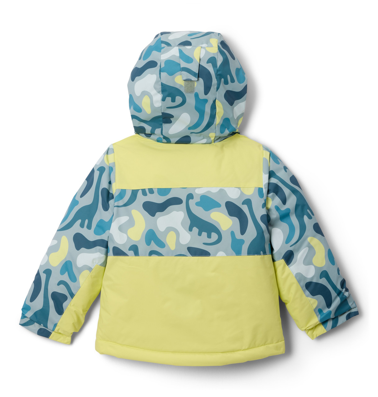 Columbia Lightning Lift IV Printed Jacket - Boys' - Children to Youths