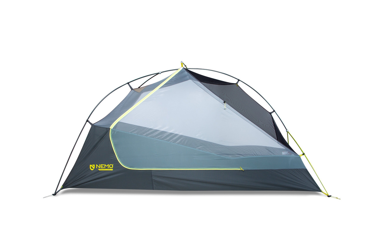 Nemo Dragonfly OSMO 1-Person Tent