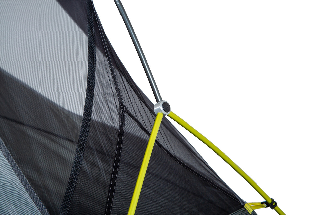 Nemo Dragonfly OSMO 3-Person Tent