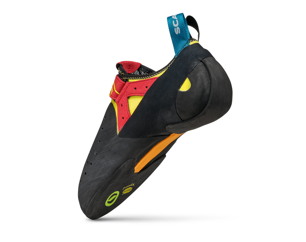 Scarpa Drago Climbing Shoes - Unisex