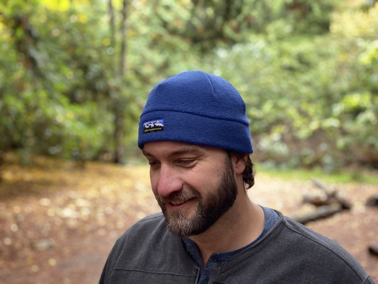 Ambler Fleece Trail Beanie - Unisex