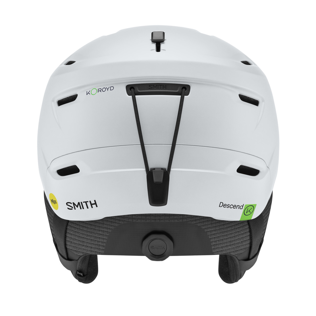 Smith Descend MIPS Snow Helmet - Unisex