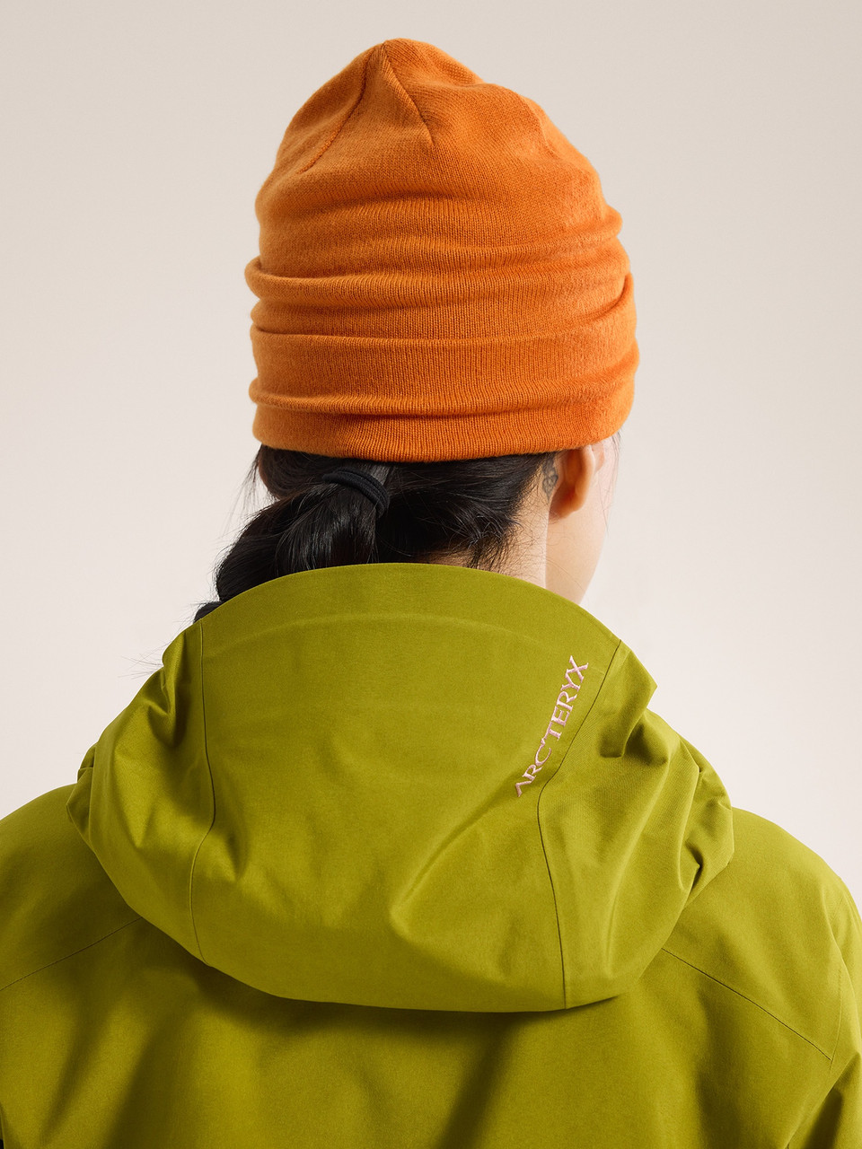 Arc'teryx Embroidered Bird Toque - Unisex