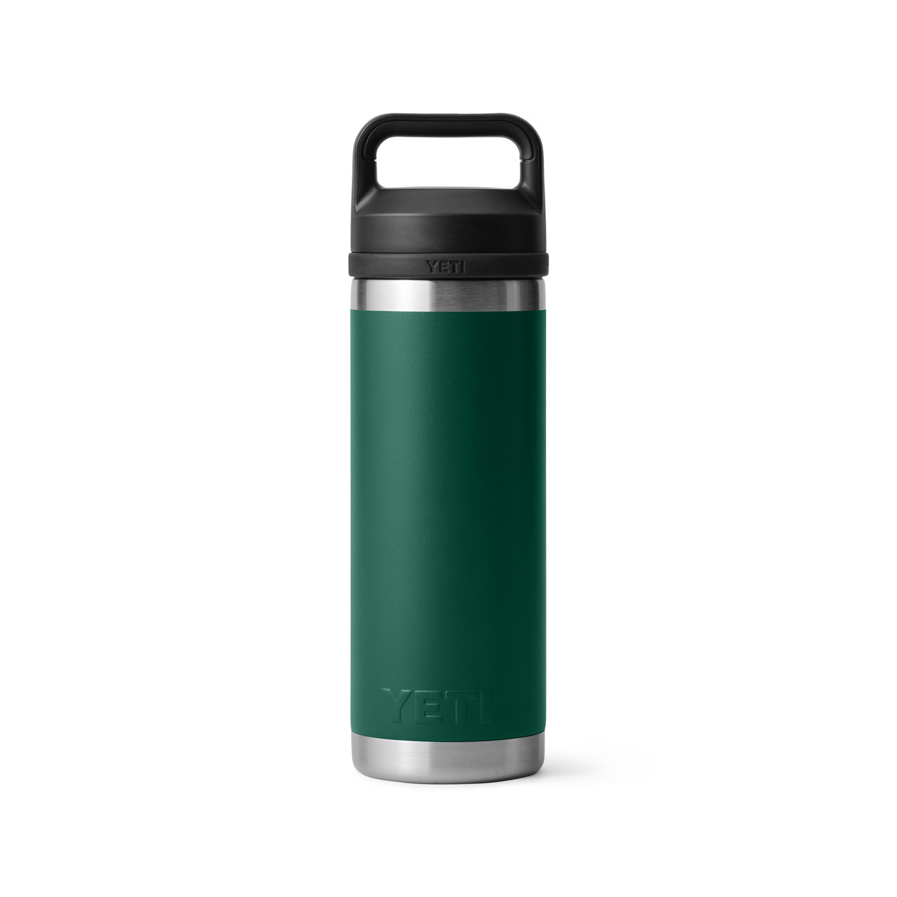Yeti Rambler 532ml Bottle with Chug Cap