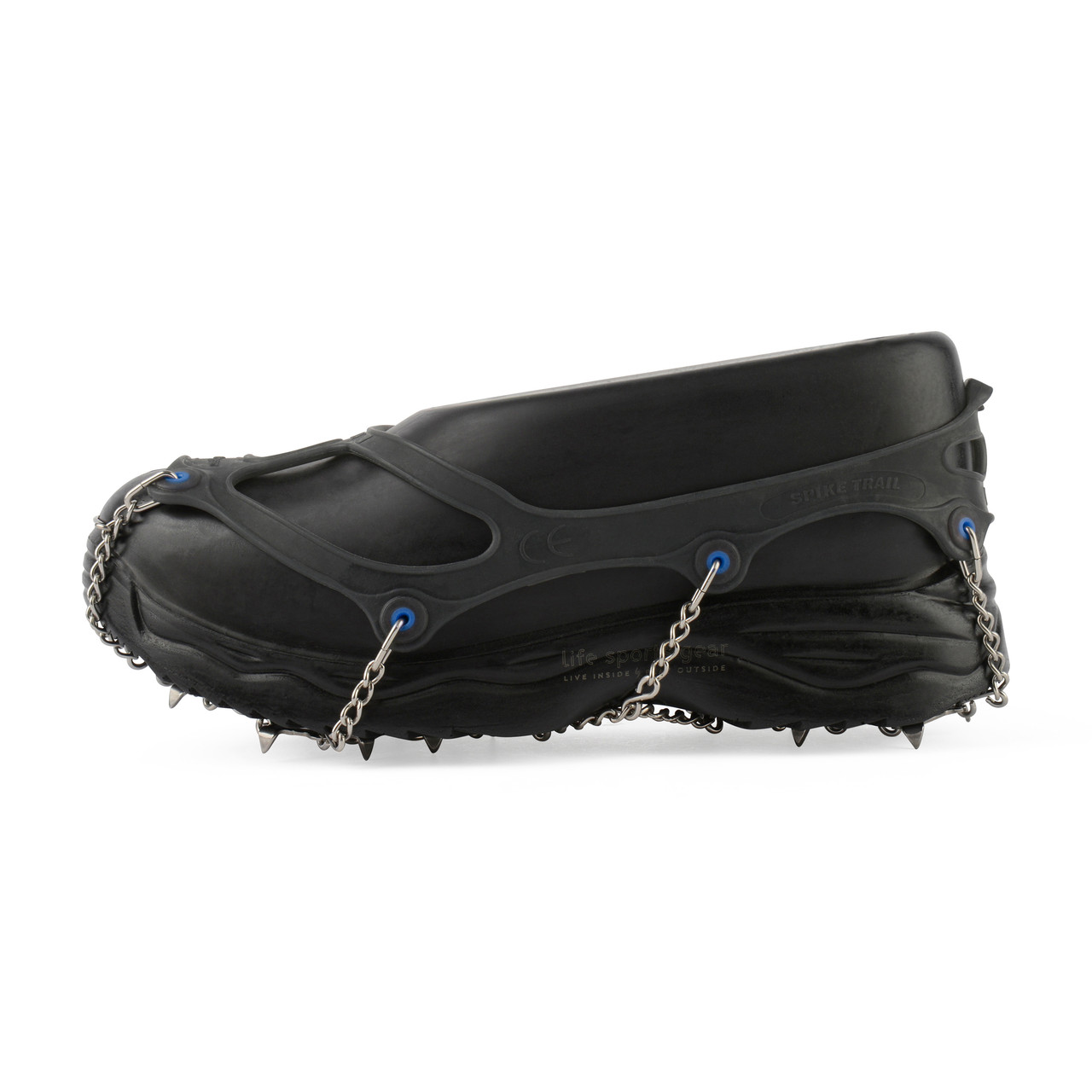 Life-Sports Spike Trail Traction Device - Unisex