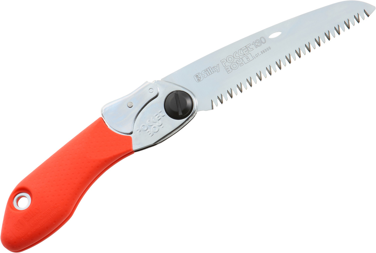 Silky Pocketboy 130 Folding Saw