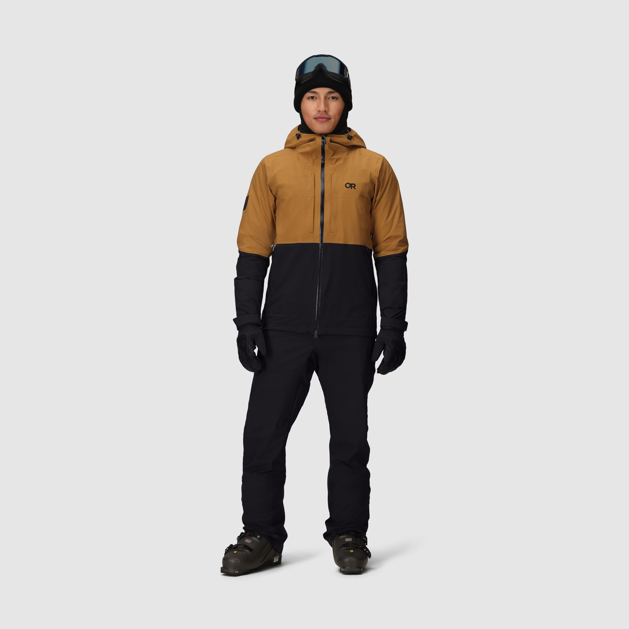 Outdoor Research Carbide Jacket - Men's