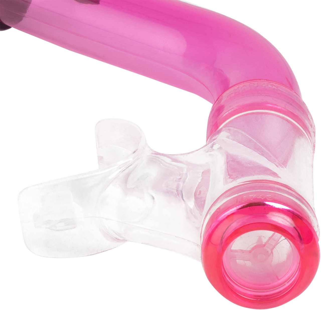 Fathom Aruba Junior Mask, Snorkel and Fin Set - Children to Youths