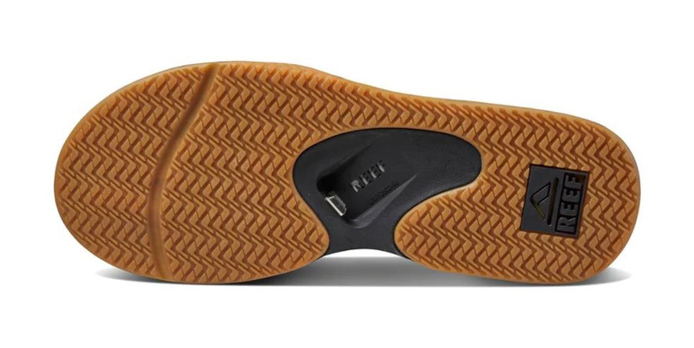 Reef Fanning Flip Flops - Men's