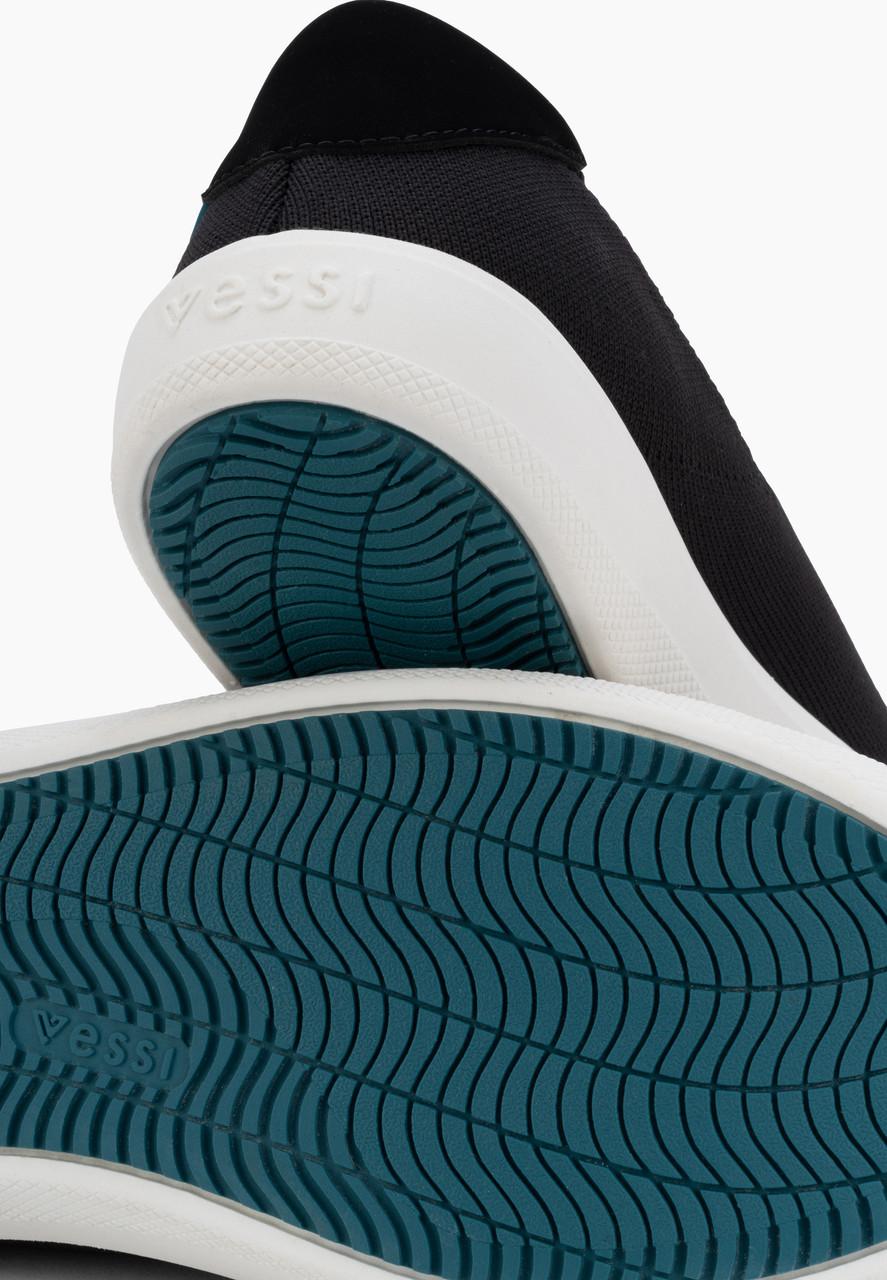 Vessi Boardwalk Slip On Waterproof Shoes - Women's