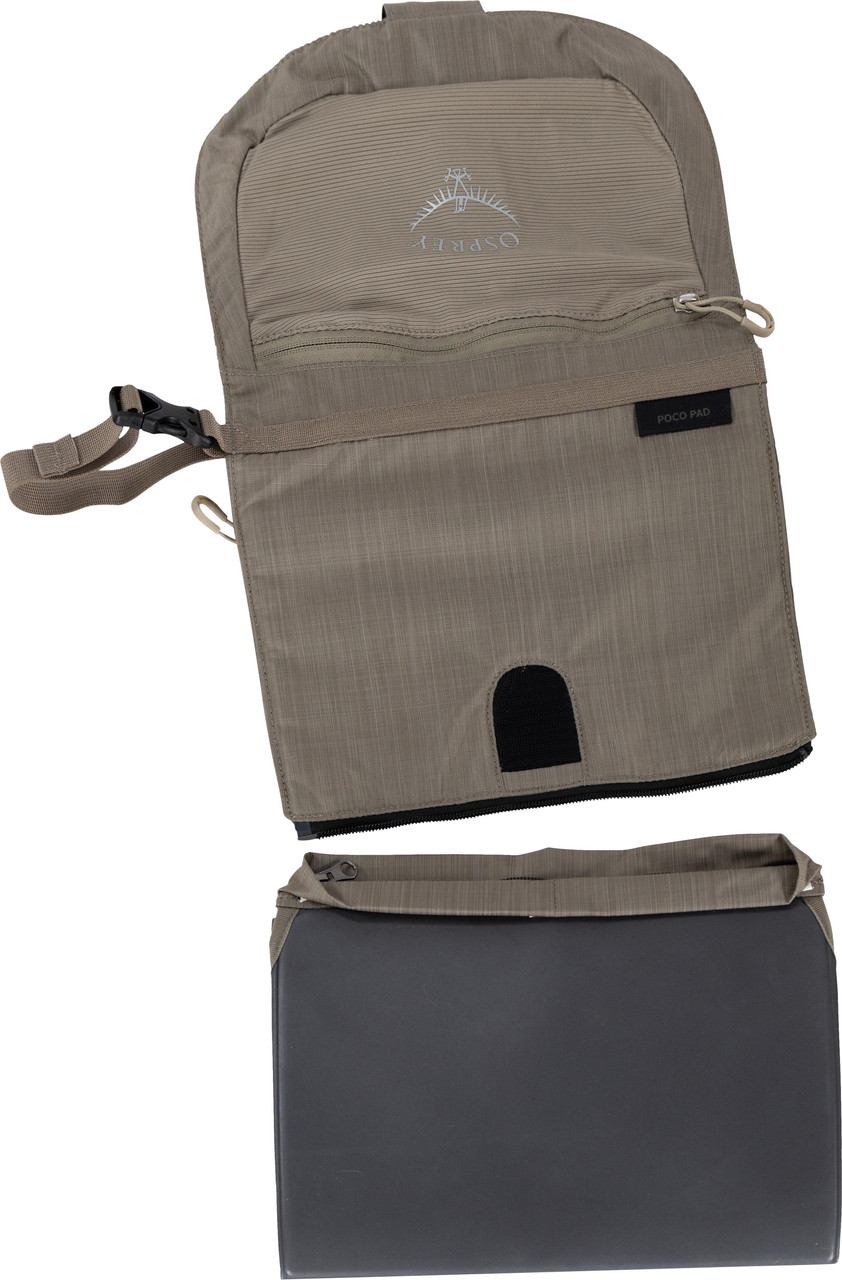 Osprey Poco Changing Pad