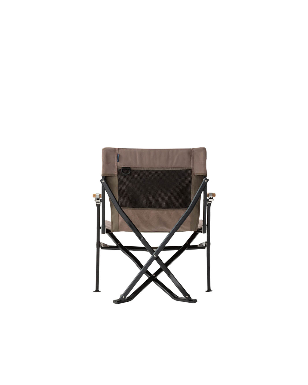 Snow Peak Lux Low Beach Chair