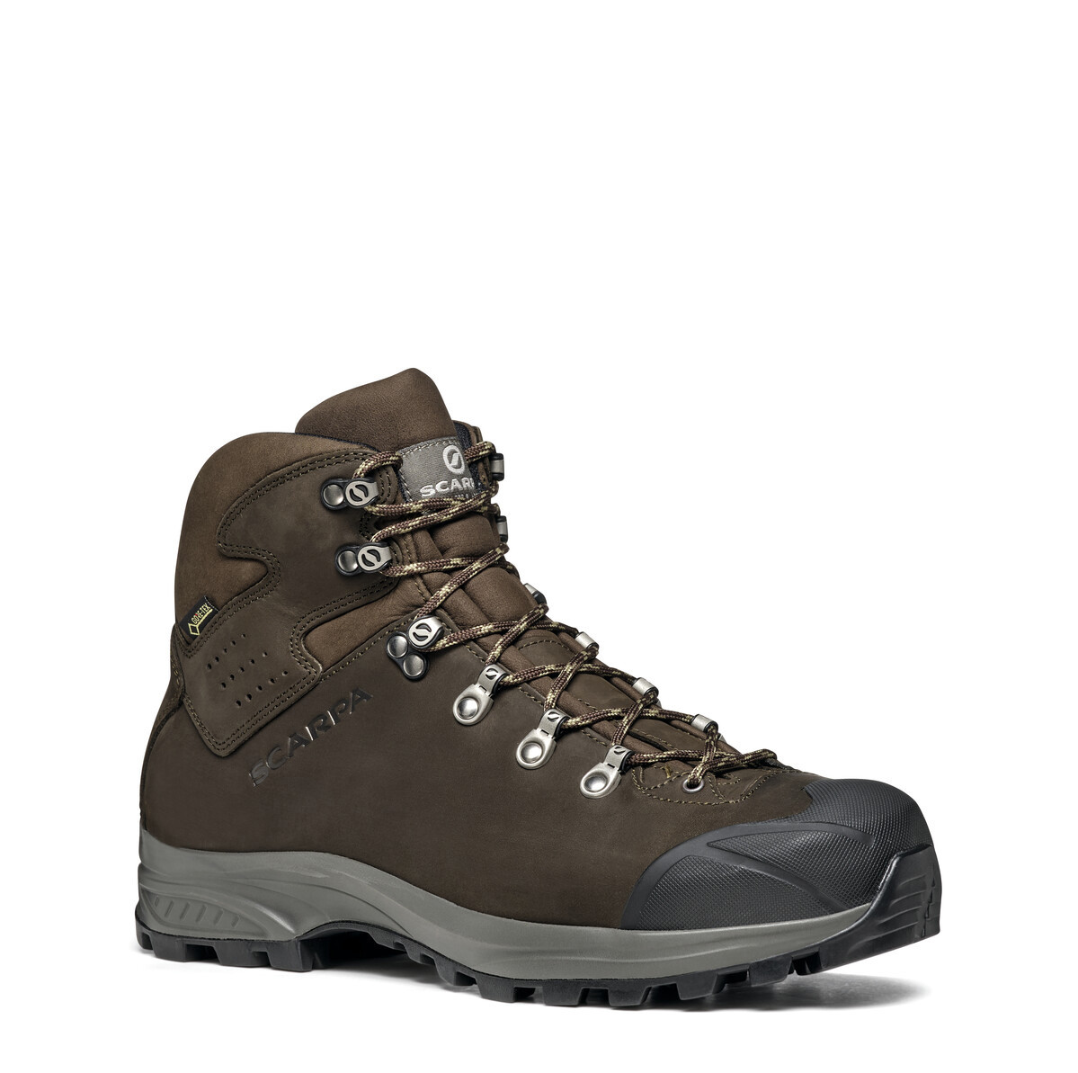 Scarpa Kailash Plus Gore-Tex Boots - Men's