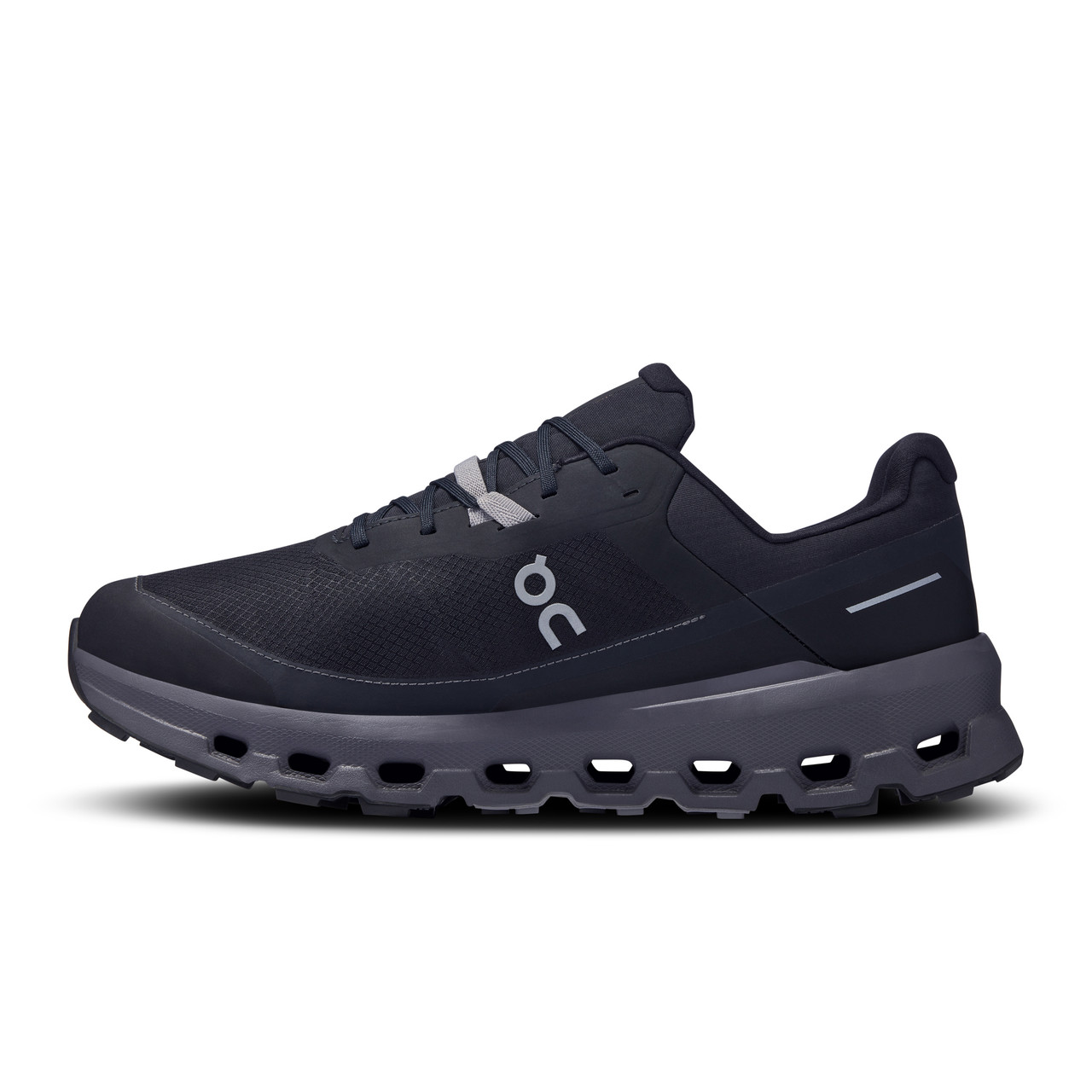 On Cloudvista 2 Waterproof Trail Running Shoes - Men's