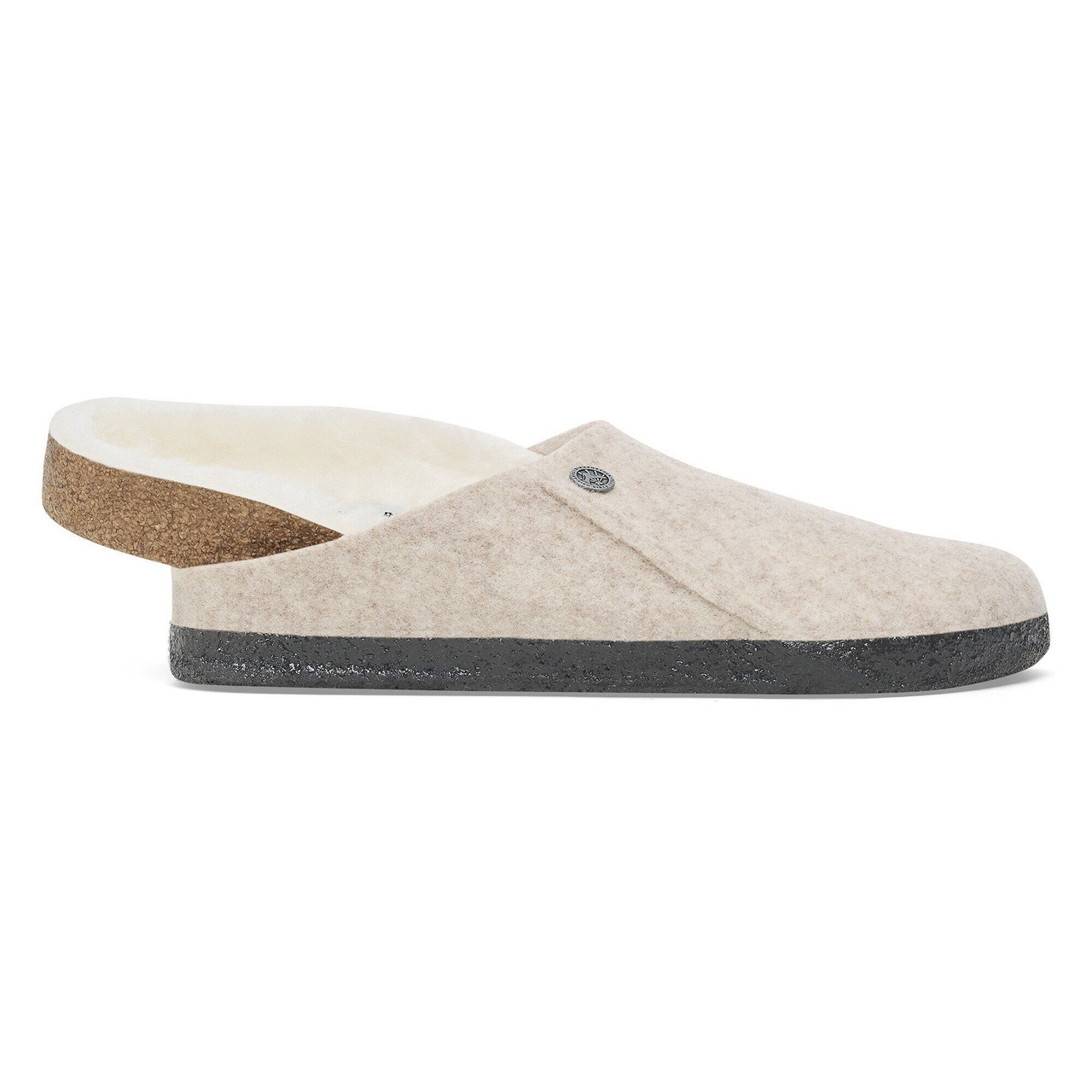 Birkenstock Zermatt Shearling Slippers - Unisex