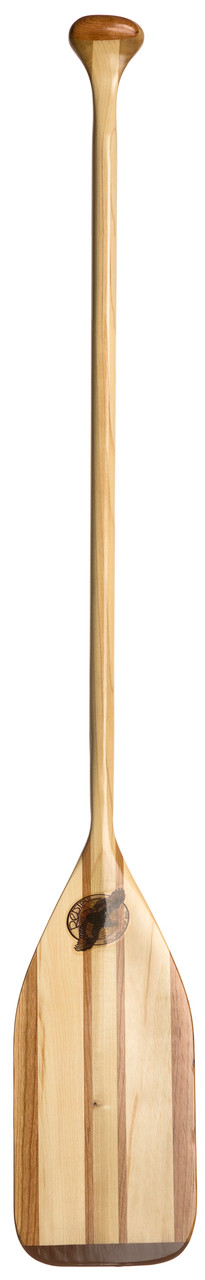 Redtail Bentshaft Canoe Paddle