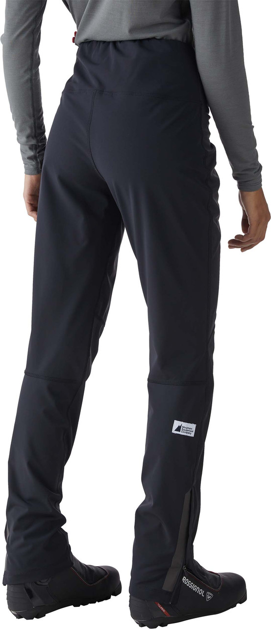 MEC Flex Nordic Softshell Tights - Women's