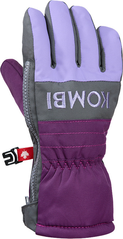Kombi The Nano Gloves - Children