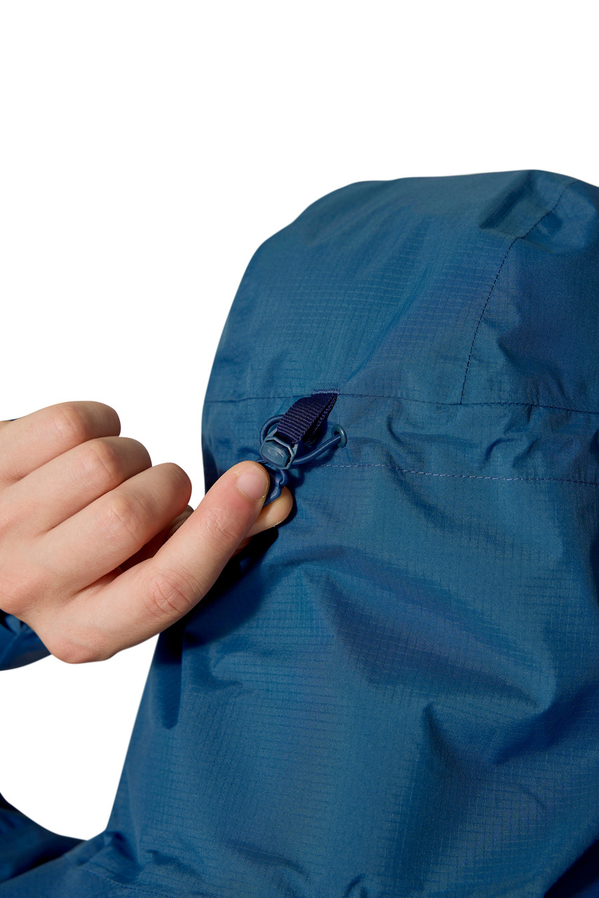 Rab Downpour Mountain Jacket - Men's