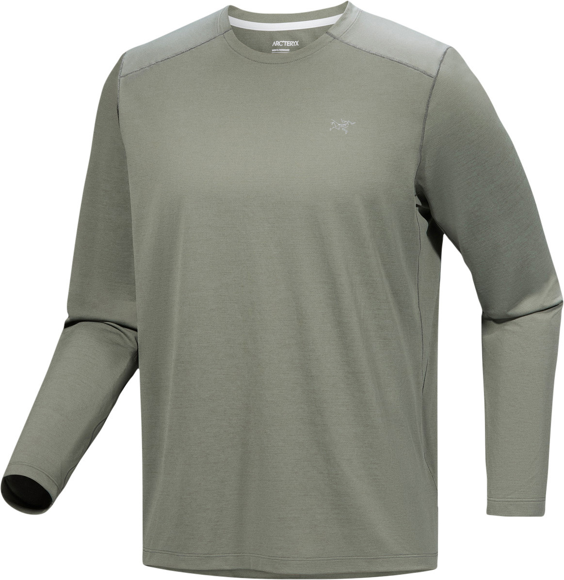 Arc'teryx Cormac Crew Long Sleeve - Men's