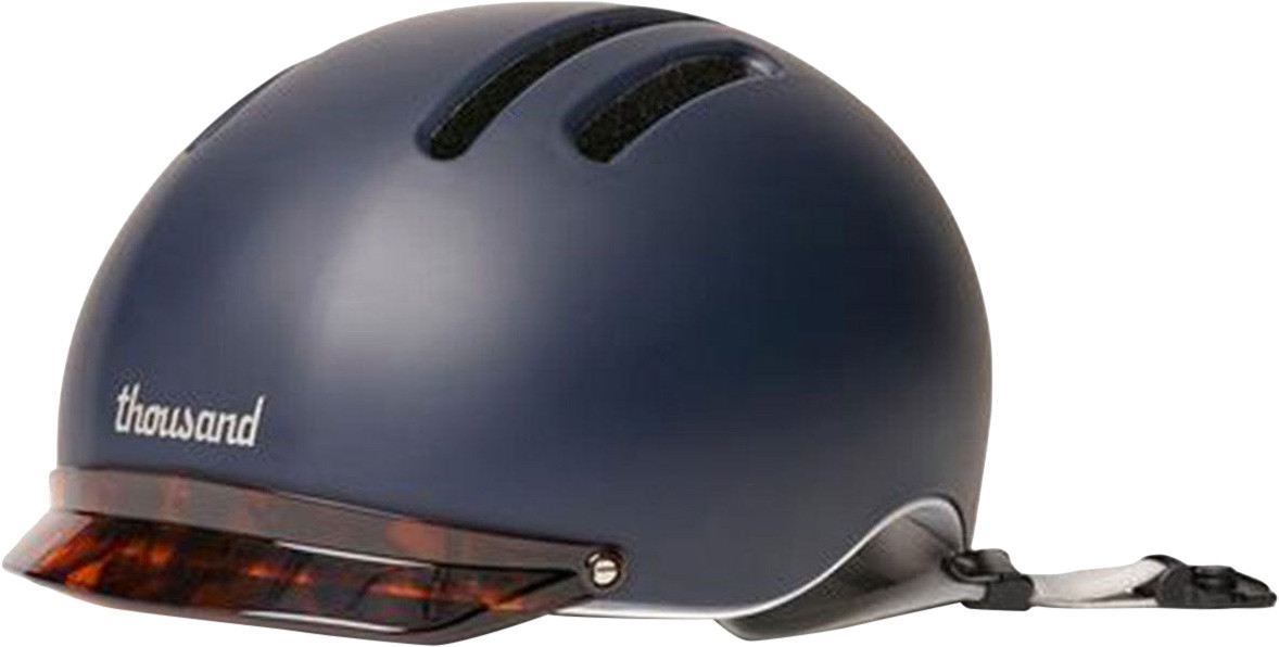 Thousand Chapter Helmet with Taillight - Unisex