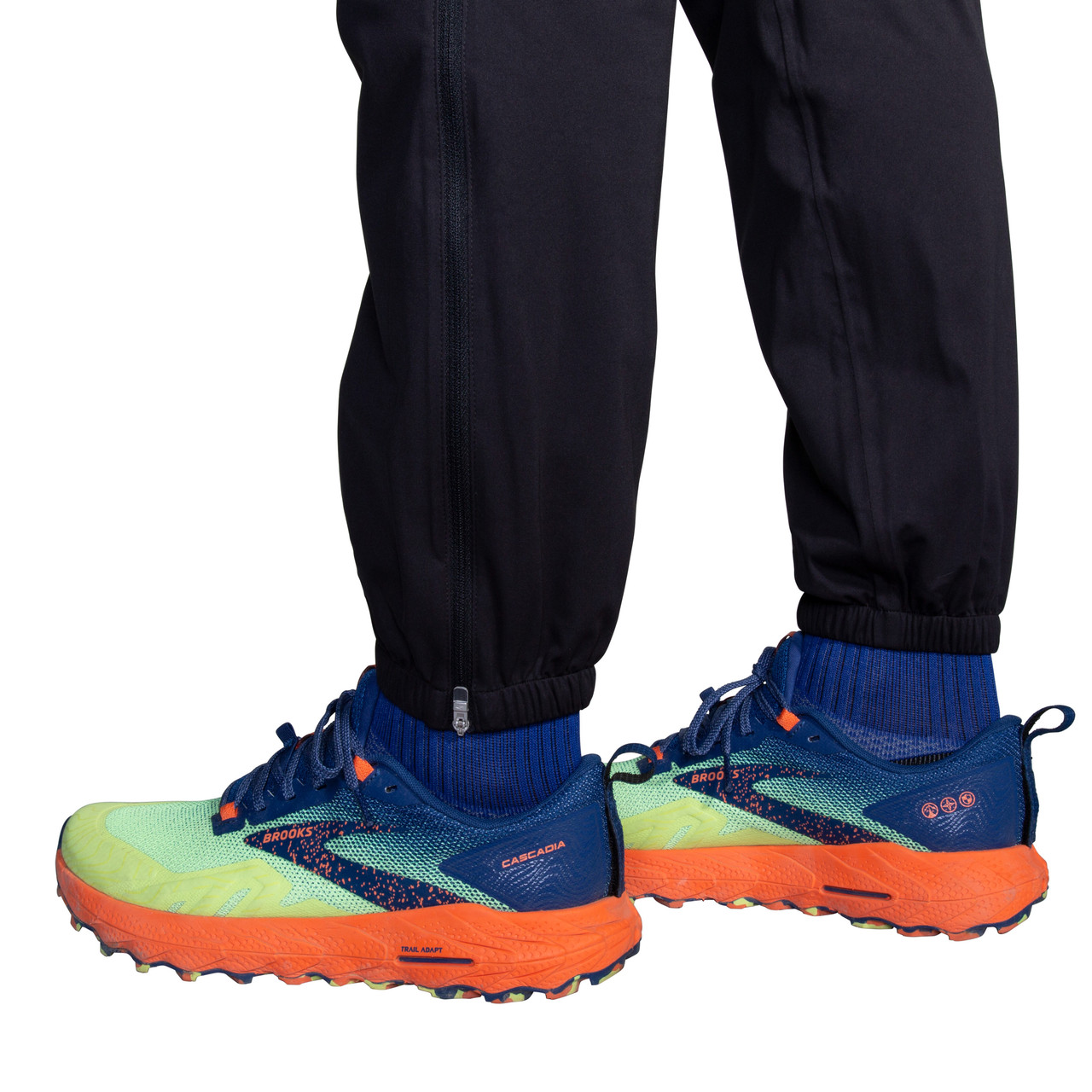 Brooks High Point Waterproof Pant - Men's