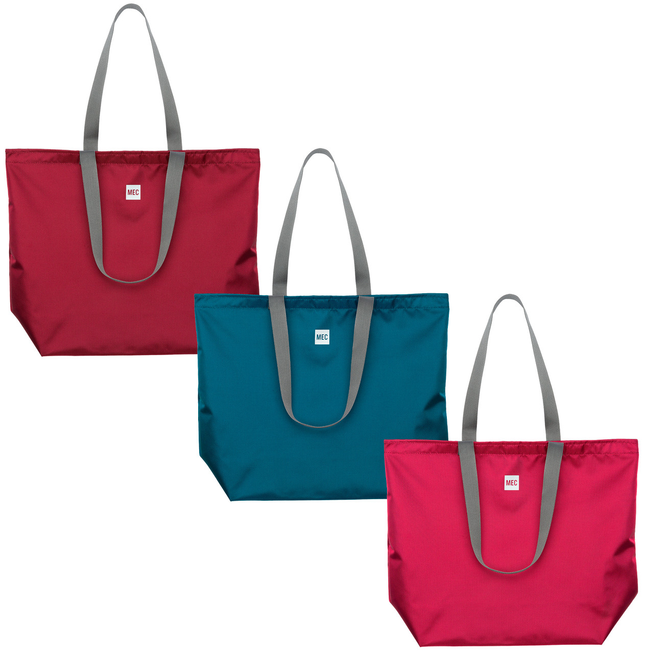 MEC Waste-Less Tote Bag 20L - Unisex
