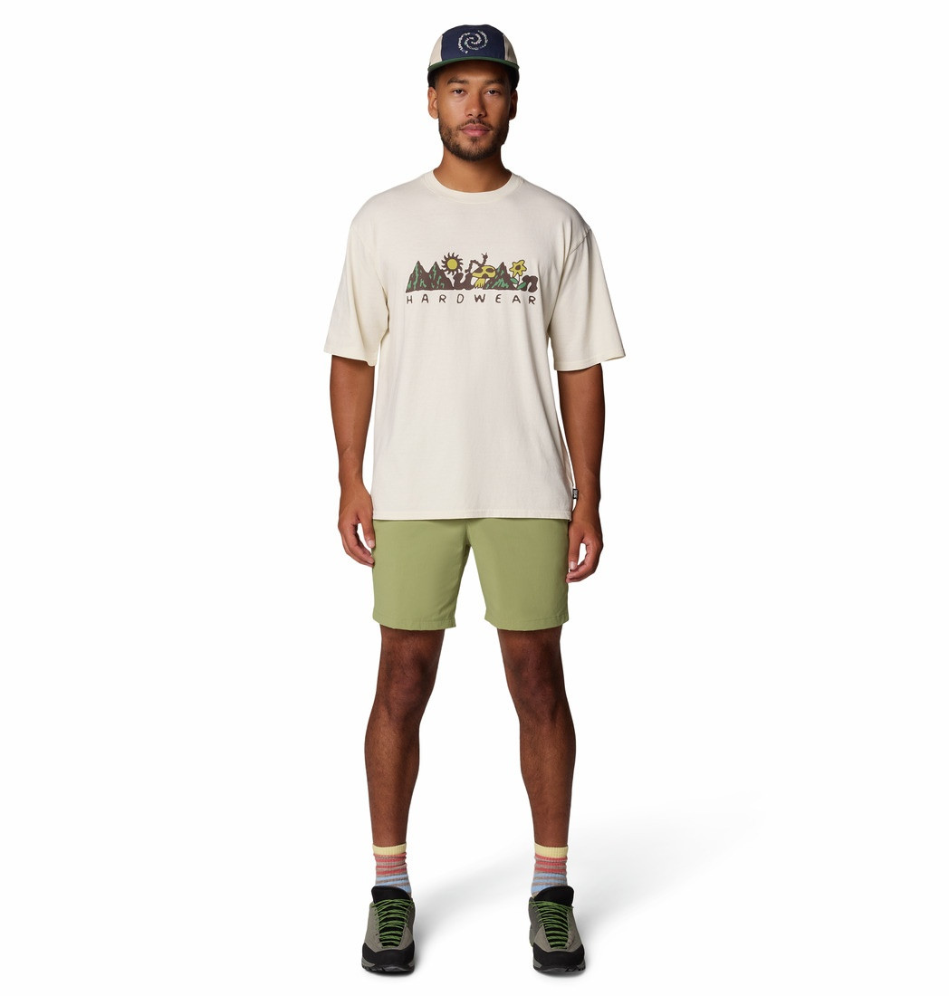 Mountain Hardwear Dynama Short - Men's