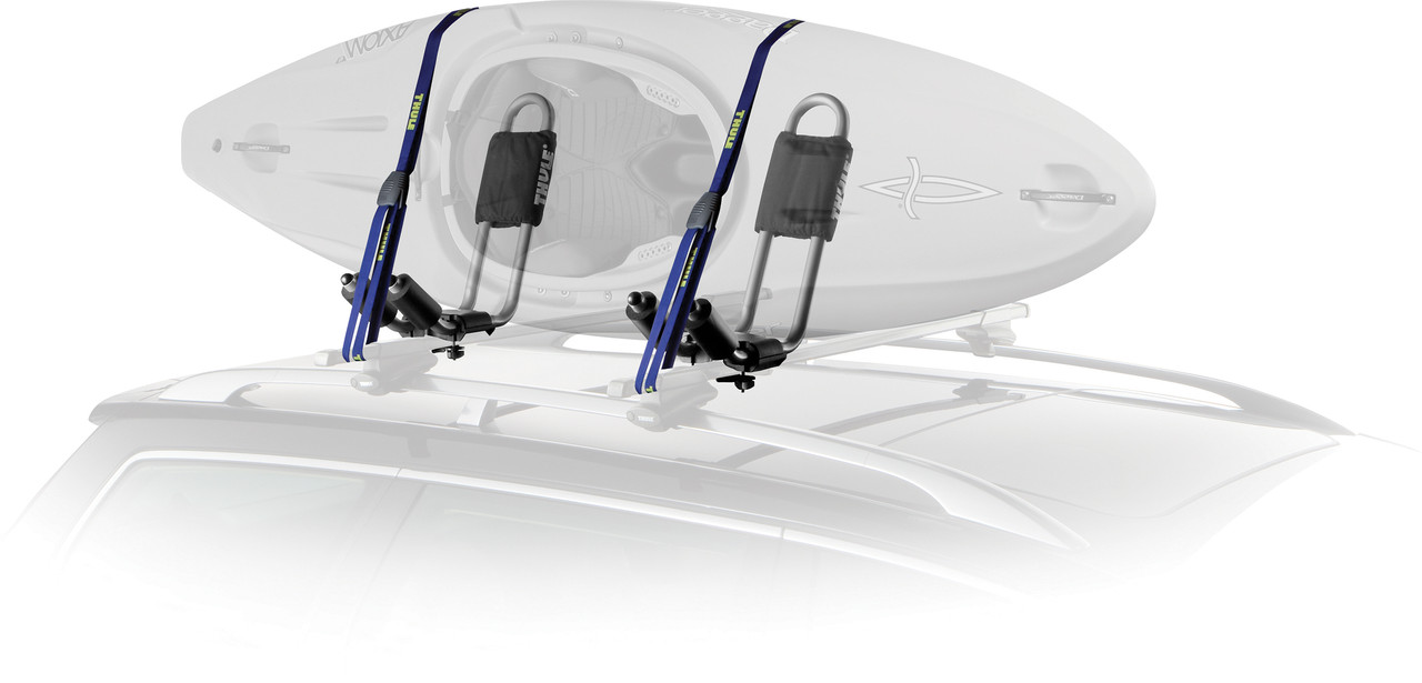 Thule Hull-a-Port Kayak Rack