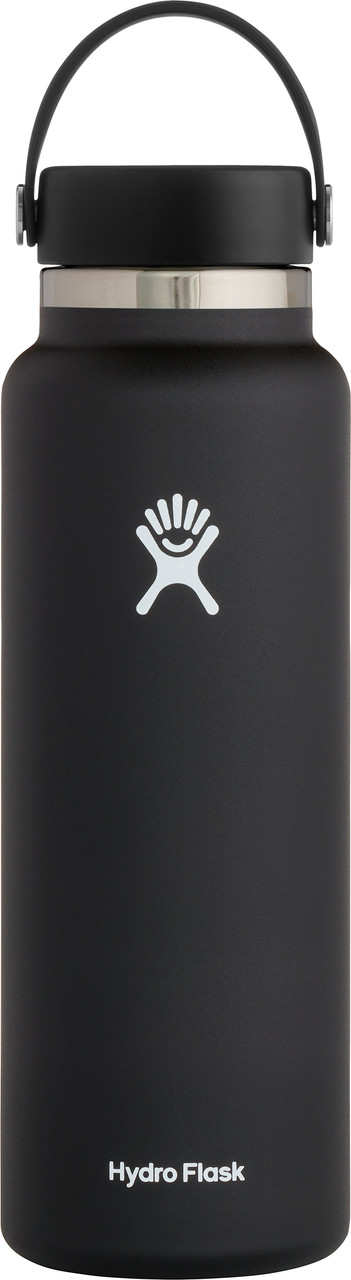 Hydro Flask Wide Mouth Bottle 1.2L