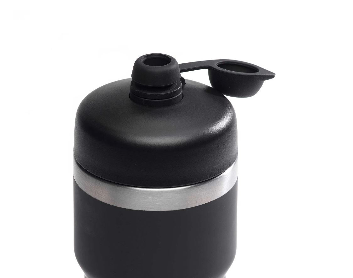 Bivo Dirt Cap
