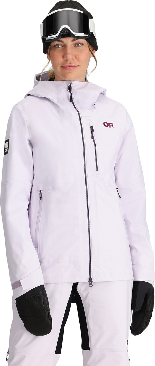 Outdoor Research Hemispheres II Jacket - Women's