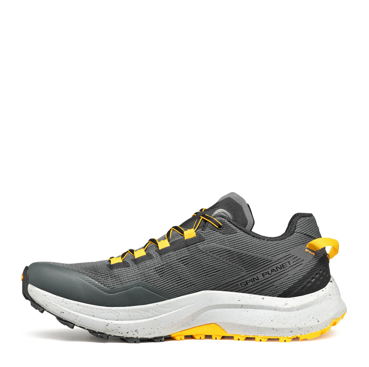 Scarpa Spin Planet Trail Running Shoes - Men's