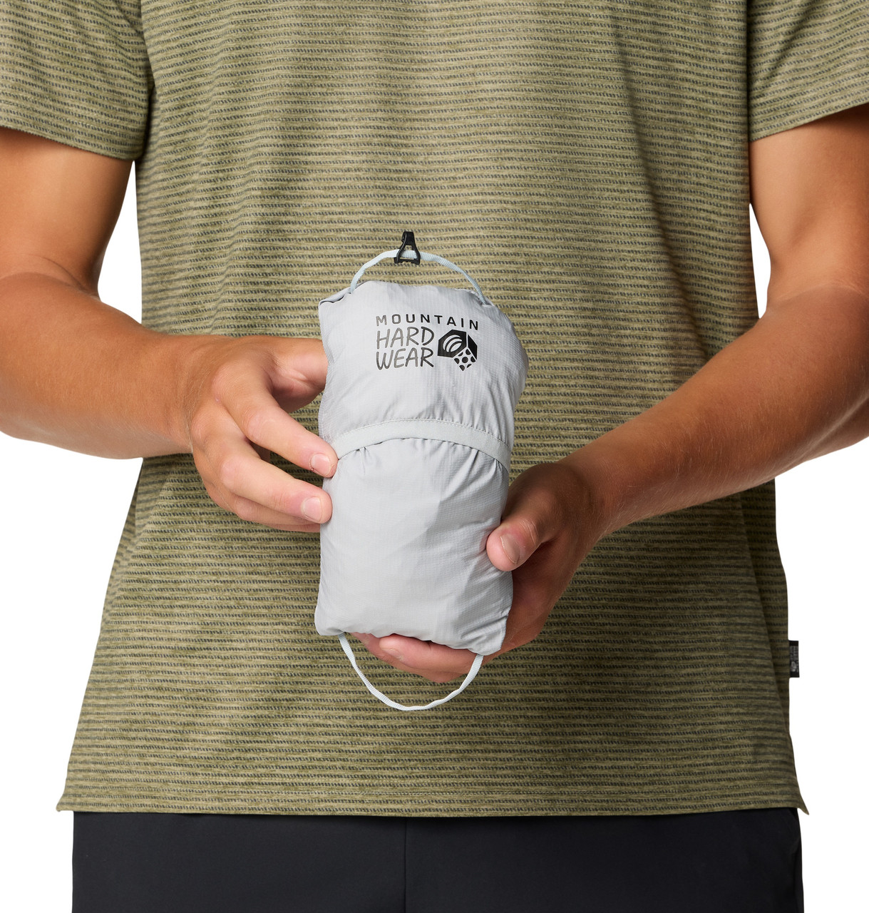 Mountain Hardwear Kor AirShell Hooded Jacket - Men's