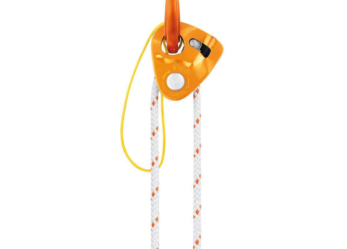Petzl Pur Line 6.0mm Static Rope