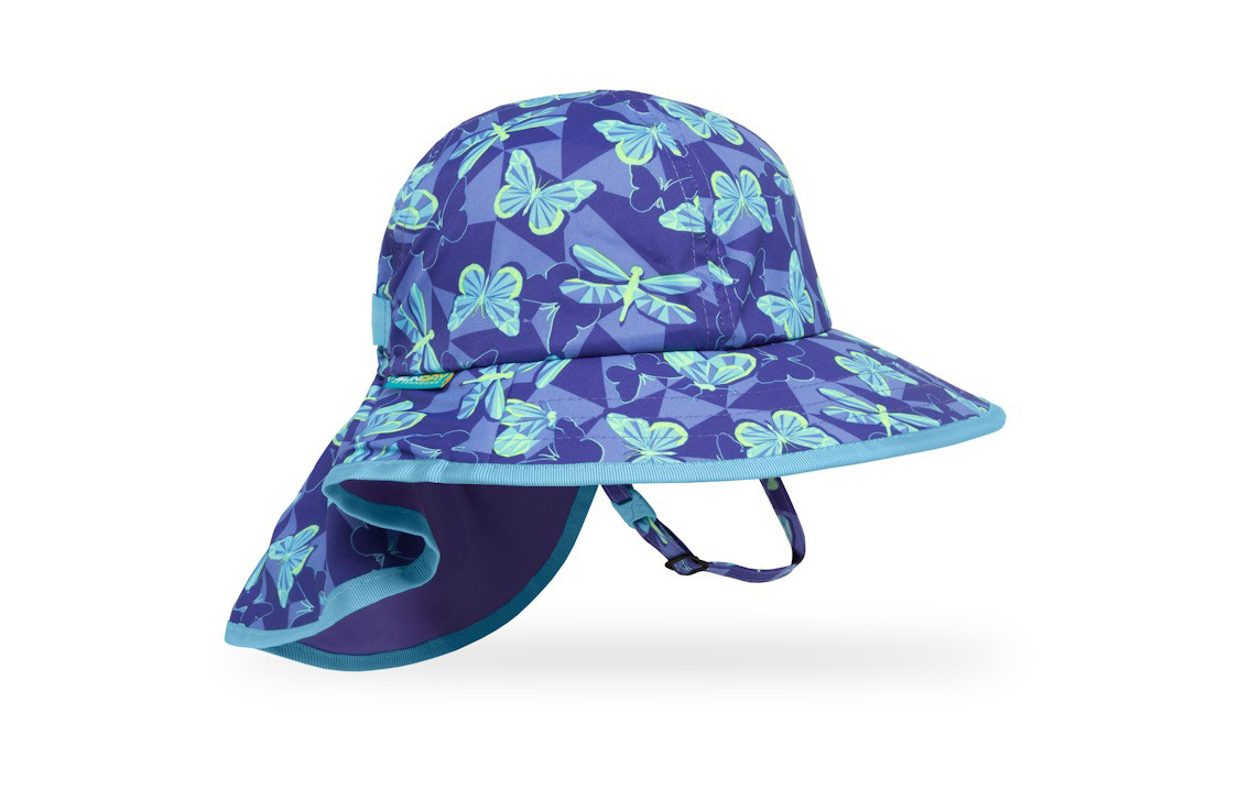 Sunday Afternoons Play Hat - Children to Youths