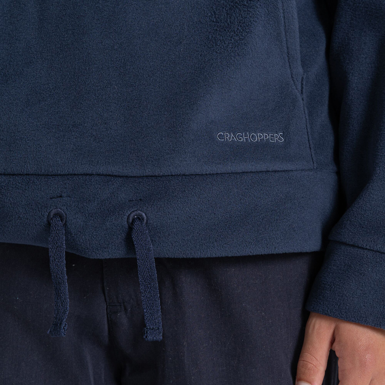 Craghoppers Kimi Overhead Fleece - Children to Youths