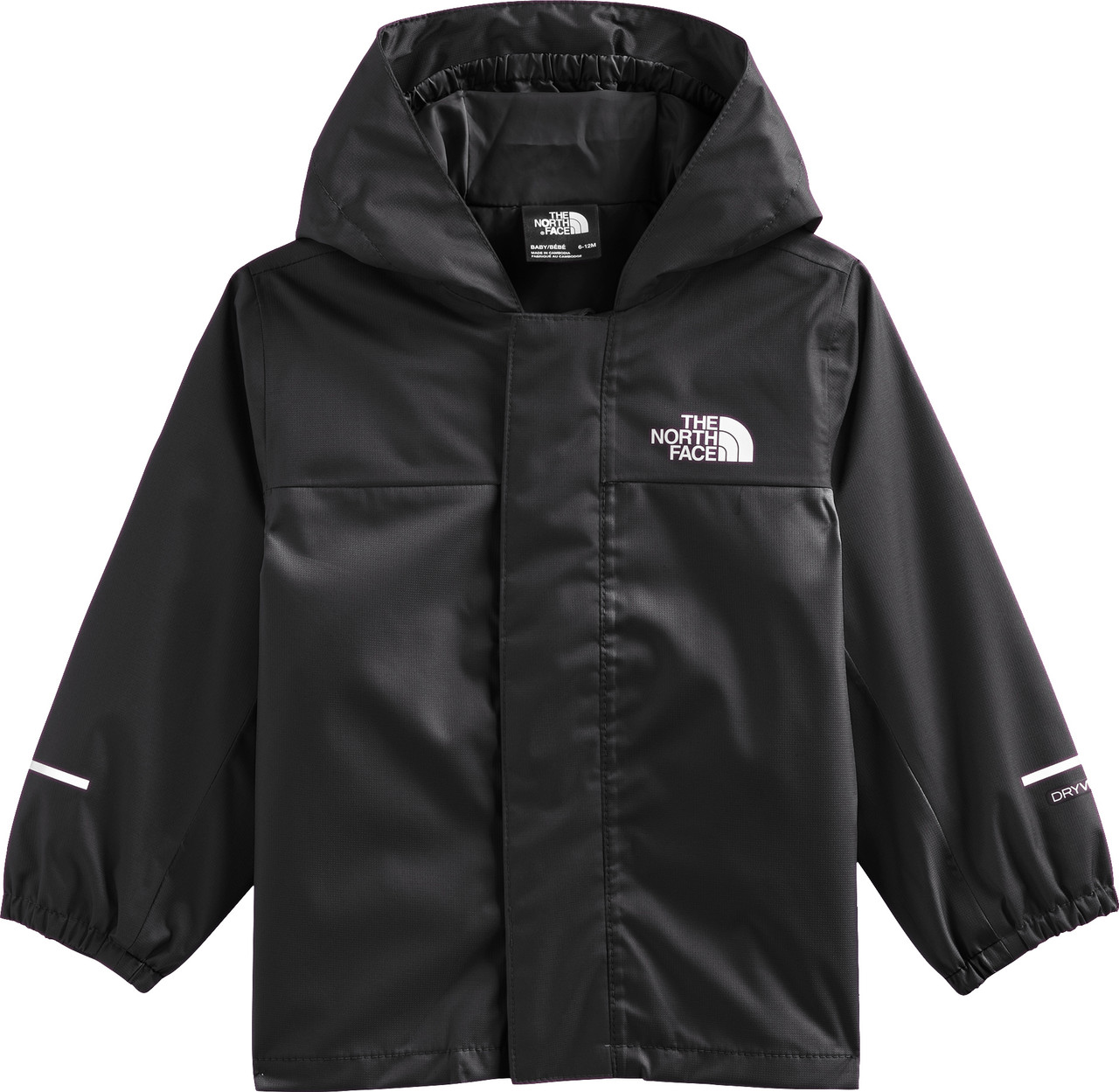 The North Face Antora Rain Jacket - Infants