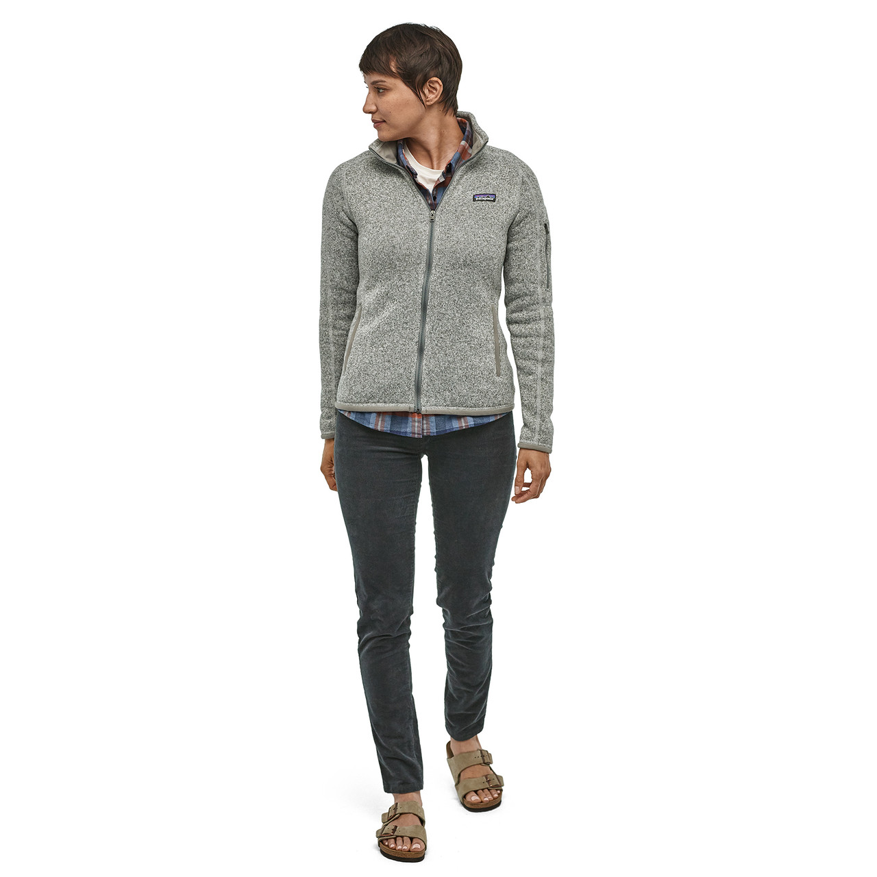 Patagonia Better Sweater Jacket - Women's