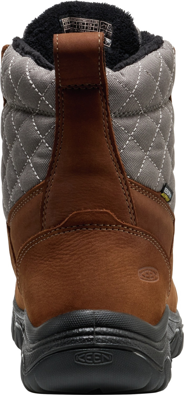 Keen Greta II Waterproof Winter Boots - Women's