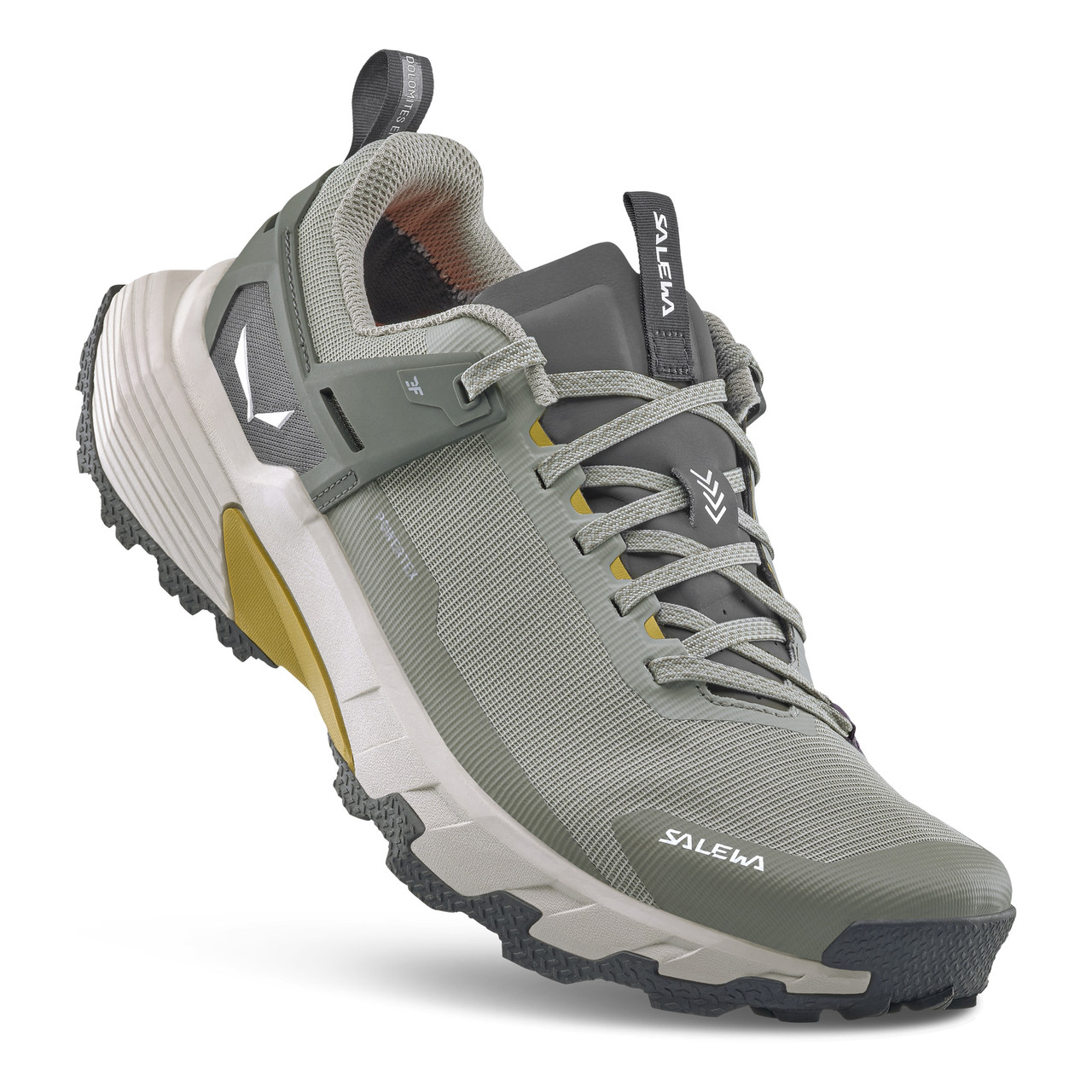 Salewa Pedroc 2 Powertex Shoes - Men's