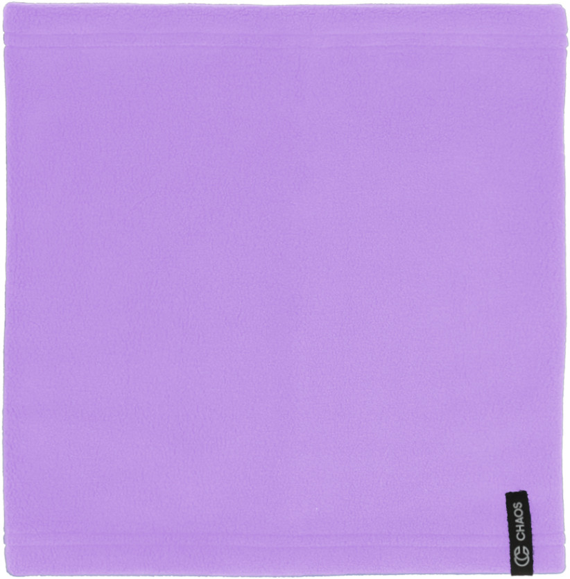 Chaos Polar Plush Necktube - Children