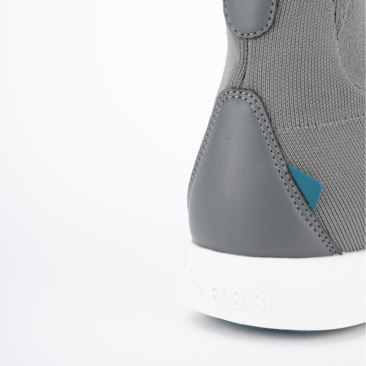 Vessi Weekend Chelsea Waterproof Boots - Men's